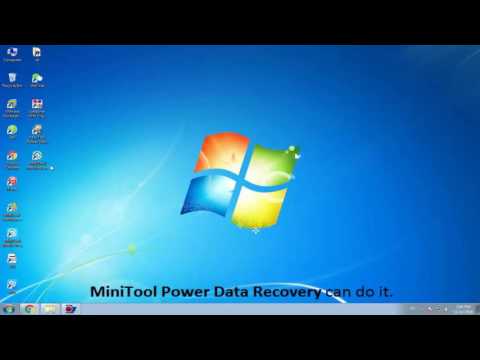 How to Recover Files Lost in Cut and Paste How to Recover Files Lost in Cut and Paste