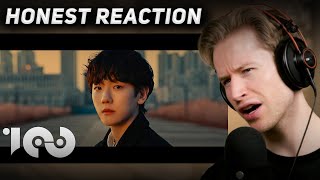 HONEST REACTION to 100RED - 'The Last Christmas' MV