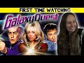 Galaxy Quest (1999) | Reaction | First Time Watching