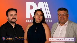 Primera Edición Radioanalisis / Semáforo 26-11-2024