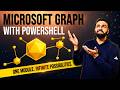 Microsoft Graph Explained