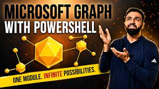 Microsoft Graph Explained