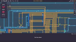 8 bit Computer made in Turing Complete
