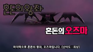 [던파] TTS로 보는 혼돈의 오즈마 레이드 공략!!