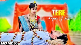 Masroof Hai Dil Kitna Tere Pyaar Mein | Bewafa Love Story | Salman Ali | Himesh Reshammiya New Songs