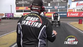 Mass Traction | Professional Drag Strip Prep | Track Prep