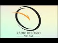 Rádio Relógio 580 AM Rio de Janeiro / RJ - Brasil A toda hora com você!