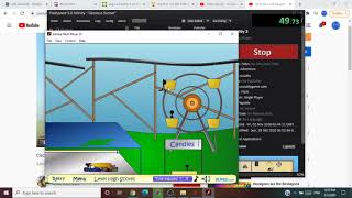 Causality 2 speedrun any%