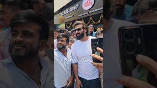 ಅಭಿಮಾನಿಗಳಿಗೆ ಸೆಲ್ಫಿ ನೀಡಿದ ಬಿಗ್ ಬಾಸ್ ವಿನಯ್ ಗೌಡ | Bigg Boss Vinay Gowda | YT Shorts | Trending Shorts