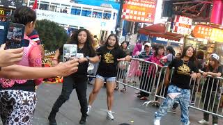 Pasti keren tkw hongkong dance dicoswebay 30 Oktober 2017