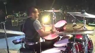 Rich Redmond Rocks "Jason Aldean 7 #1's" Montage on a fresh set of DW Drums!