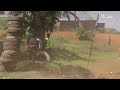 best of mx heat 1 fortune ssentamu vs maxine van pee garuga race way truck