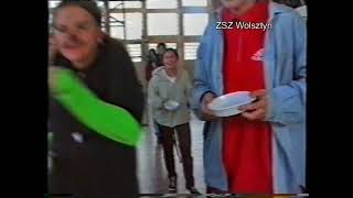 22.03.1999 ZSZ Wolsztyn