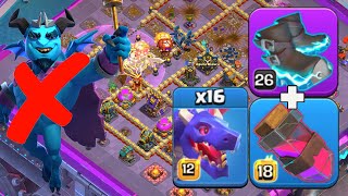 Unstoppable TH17 Electro Boots RC Charge Mass Dragon Attacks!