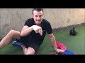 strengthening for sore and weak necks feat. tim keeley no.165 physio rehab