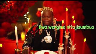 Harmonize Furaha Official Visualizer 1080p