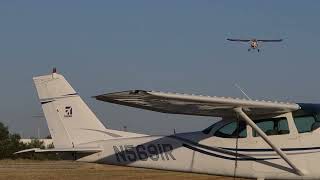 Oct 27 2024 fly, #kitfox #ultralite #ultralight #followers #plane #everyone #pilot #aviation