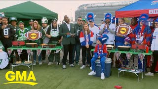 Gear to celebrate your own Ultimate Tailgate Party
