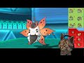 【ポケモンoras】スランプから抜け出して連勝するまで18　【double rating battles】ダブルバトル