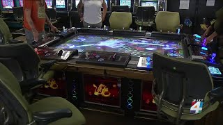 Council members split on adult game rooms in Jacksonville