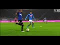 rafinha inter dribbling assists and skills 2017 2018