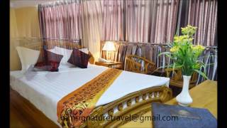 Mingalar Hotel Mandalay Hotel Myanmar