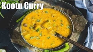 Mix Vegetable Kootu Recipe