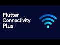 Check internet connectivity | Flutter