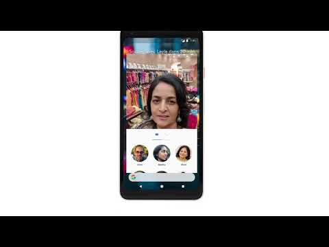 Google Duo: easy, high-quality video calling