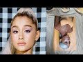 Ariana Grande APOLOGIZES For Her 'TRASH' Merch & Didn't Approve It