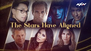 AXN All-Stars | Watch Digital Premiere Nov 28