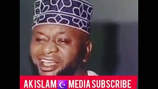 Darsu #omukwano 😂Part 3 #sheikh Salim Bbosa #subscribe #foryou #like #viral