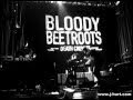 THE BLOODY BEETROOTS-DEATH CREW 77- pt.1