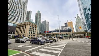 #2901-33 Bay Street, Toronto Home for Sale by Gourav Bhanot - Real Estate Properties for Sale