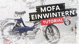 mofakult Tutorials #70 | MOFA WINTERFEST MACHEN