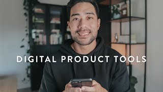 Top Platforms For SELLING DIGITAL PRODUCTS ONLINE | CREATE DIGITAL PRODUCTS OR COURSES