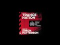 Trance Nation | Simon Patterson | Ministry of Sound | CD1 Full