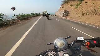 DEA*H WISH Indian Roads - (Dangerous riders) - Best [Sportbikes]