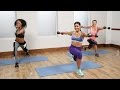 30-Minute Fat-Burning Cardio Sculpt Workout