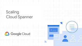 Scaling Cloud Spanner