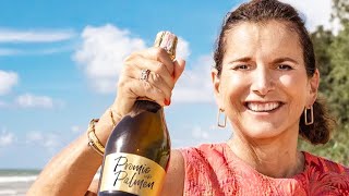 Alkoholverbot bei Promis unter Palmen Claudia Obert rastet aus