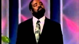 Motivational speaker  LES BROWN   It's Possible FULL   how to change mindset and get happiness