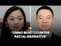 Umno must counter racial narrative on reshuffle, say analysts