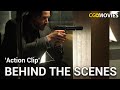 John Wick: Tenth Anniversary | Behind the Scenes 'Action Clip'