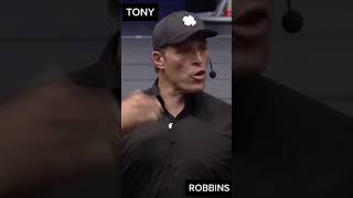 Tony Robbins #Shorts