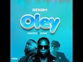 EDEM - OLEY FT. SARKODIE & GEMINI (AUDIO SLIDE)