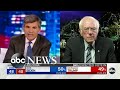 Sen. Bernie Sanders discusses why Joe Biden could be ‘most progressive president’