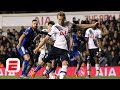 Harry Kane’s 50th Tottenham goal comes on controversial penalty in 2-2 draw (2016) | ESPN FC Archive