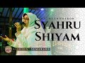 LAGU MENYAMBUT BULAN RAMADHAN - SYAHRU SHIYAM (Official Music Video) - Hj. Muthoharoh ELSHIDA