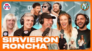 la VUELTA de YAYO y CARO PARDIACO DJ con MIRANDA! | Se Extraña a la Nona | COMPLETO 30/10